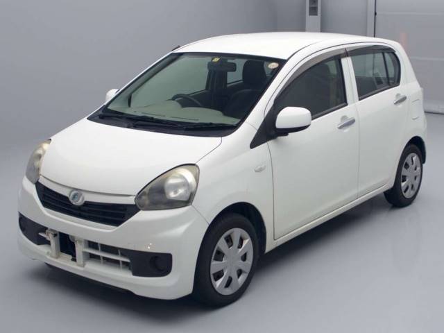 77004 DAIHATSU MIRA E S LA300S 2014 г. (TAA Kinki)